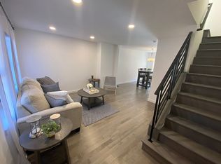 2736 S Darien St, Philadelphia, PA 19148