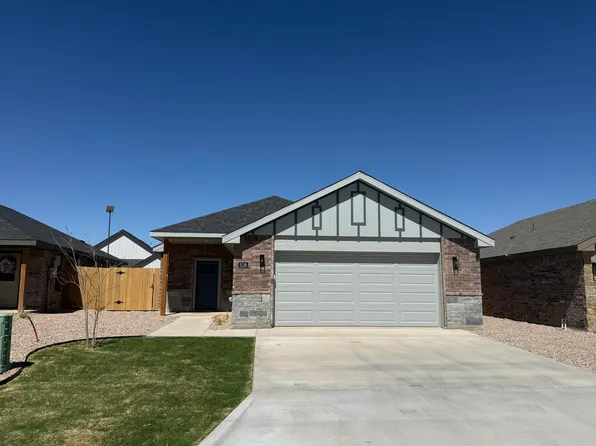 3126 Forest Hill Dr, San Angelo, TX 76904