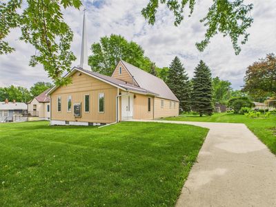 501 2nd St SE, Glenwood, MN, 56334