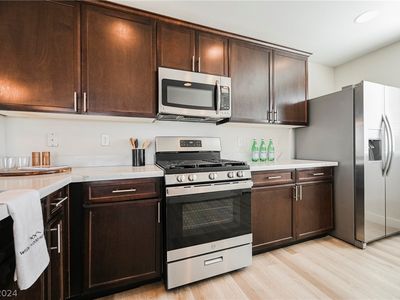 9955 Heritage Desert St, Las Vegas, NV, 89178