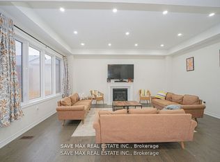 1615 Corsal Ct, Innisfil, ON L9S 0P8