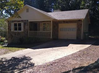 5161 Central Dr, Stone Mountain, GA 30083