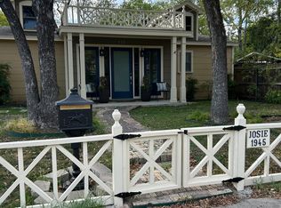 115 Harald Dr, San Antonio, TX 78214