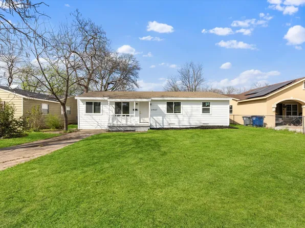 2907 Andrea Dr, Dallas, TX 75228