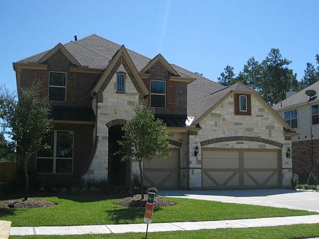 1st image of 9511 Brannok Ln