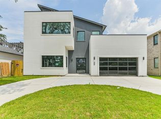 3720 Ella Blvd, Houston, TX 77018