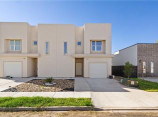 1707 W B St, Mission, TX 78572