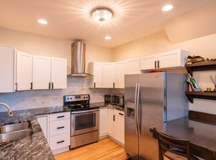1321 Laurel St, Indianapolis, IN