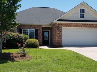 214 Amber Dr #58, Byron, GA 31008