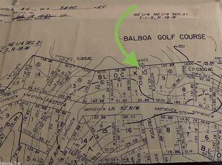 14 Fastota Ln, Hot Springs, AR 71909