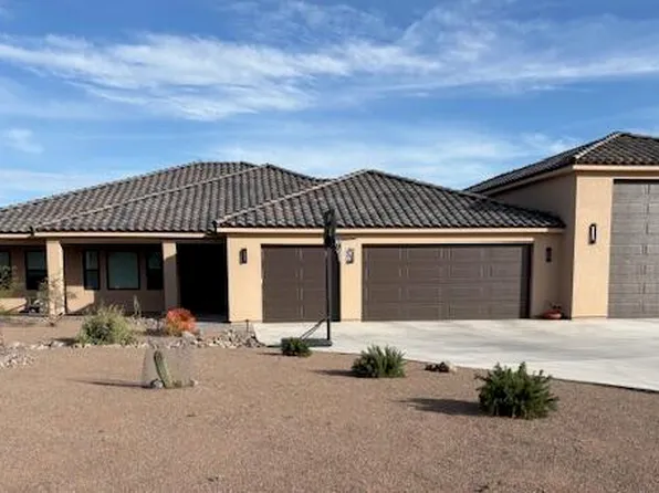 1055 BUCKBOARD Trail, Wickenburg, AZ 85390