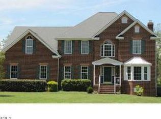 16263 Mission Ct, Rockville, VA 23146