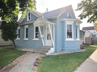 1502 10th St S, La Crosse, WI 54601