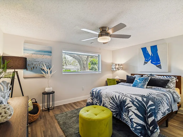 Ayla Apartments — Photo 10