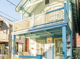 95 Mount Tabor Way #1/2, Ocean Grove, NJ 07756