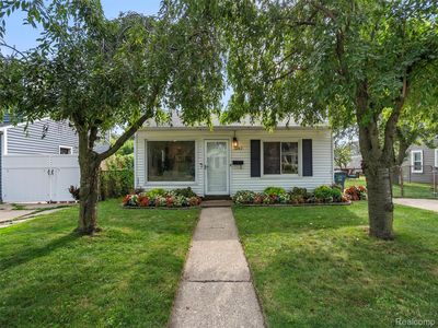 1842 Wrenson St, Ferndale, MI, 48220