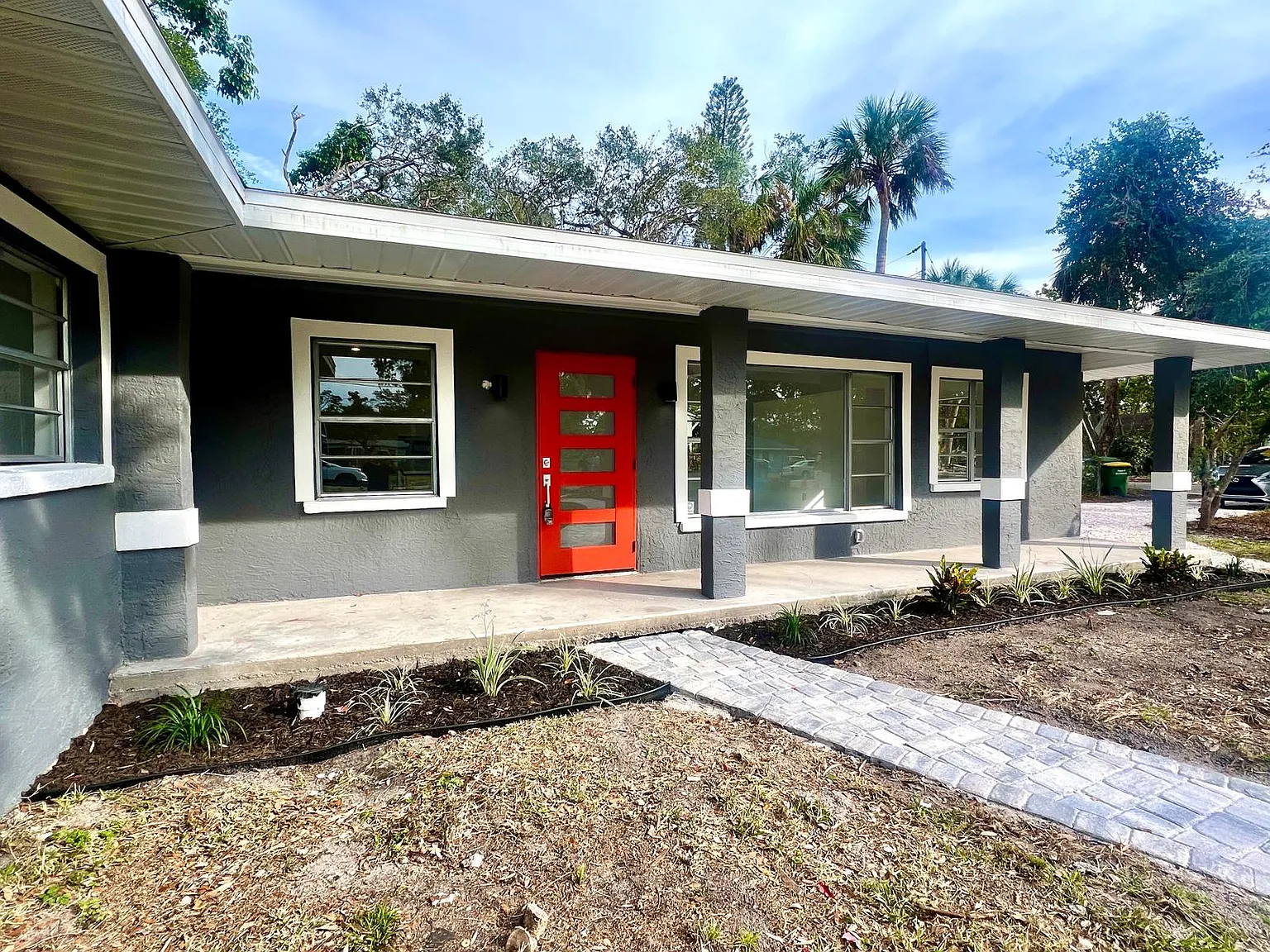 2 bed, 1371 sqft, $2,300 — Photo 3