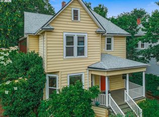 2109 NE Rodney Ave, Portland, OR 97212