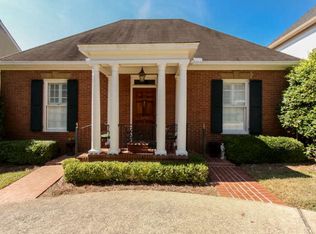 2130 Ansley Pl W, Augusta, GA 30904