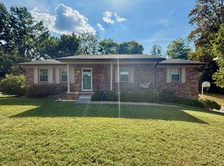 600 Spruce St, Morristown, TN 37813