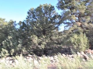 2198 Spanish Creek Rd, Crestone, CO 81131