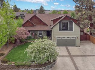 20911 Ridgewater Ct, Bend, OR 97702