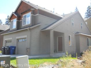 1268 SW Silver Lake Blvd UNIT 200, Bend, OR 97702