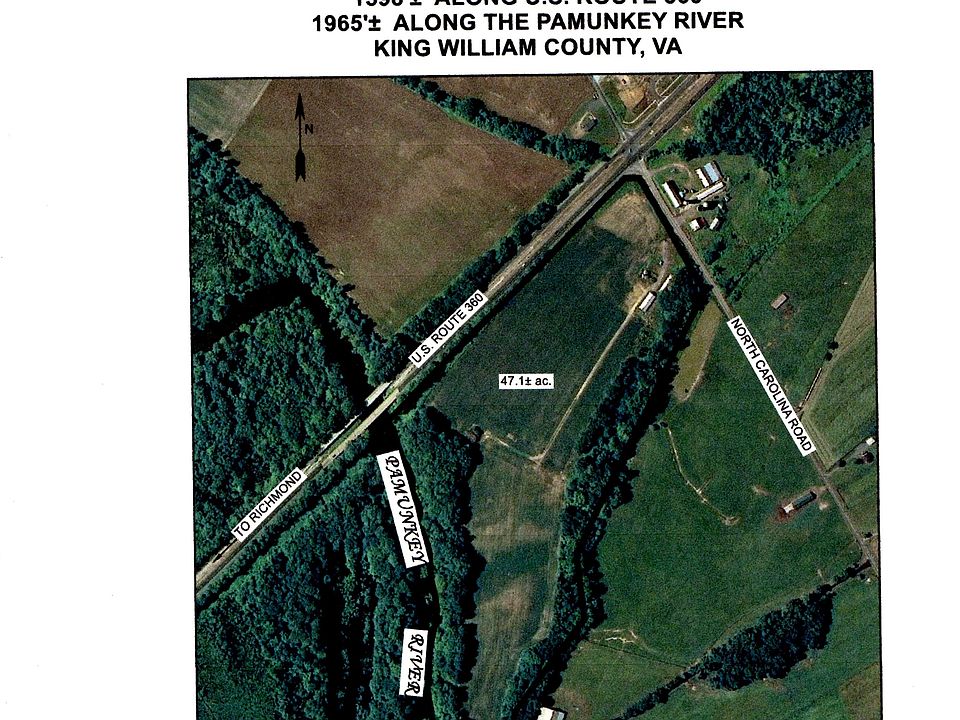 1st image of Us Route 360 And Us Route 604