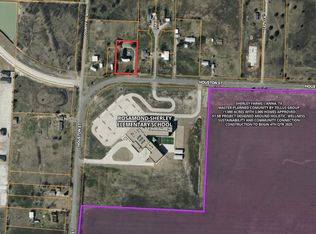 2885 Fm 2862, Anna, TX 75409