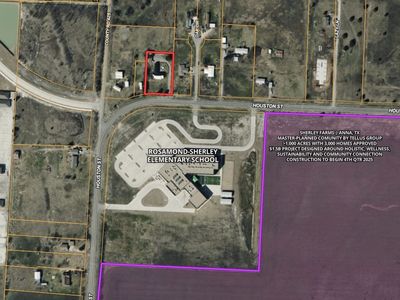 2885 Fm 2862, Anna, TX, 75409