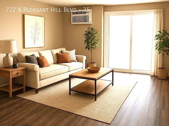 4th image of 772 N Pleasant Hill Blvd #35