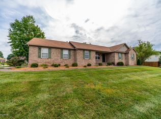 8100 Happiness Way, Louisville, KY 40291