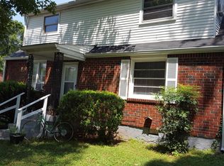 917 Thomas Ave #917, Nashville, TN 37216
