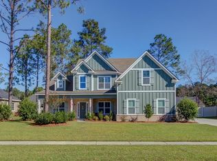 215 Blandford Way, Rincon, GA 31326