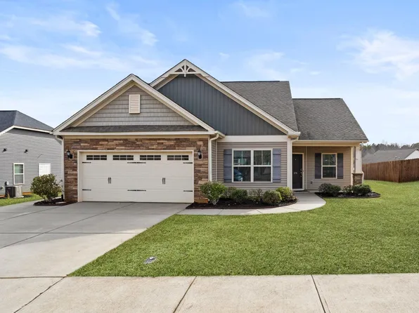 278 E Pyrenees Dr, Lyman, SC 29365