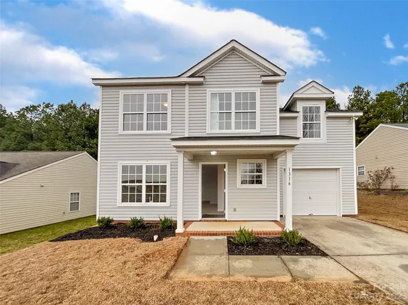 1316 Shenandoah Cir, Rock Hill, SC 29730