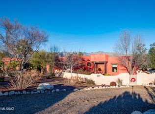 8427 E Prince Rd, Tucson, AZ 85750