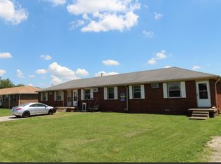 151 Airport Rd APT A, Clarksville, TN 37042