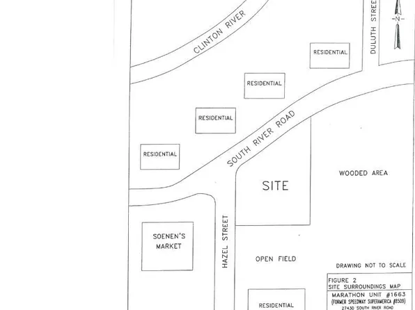 27420 S River Rd, Harrison Township, MI 48045