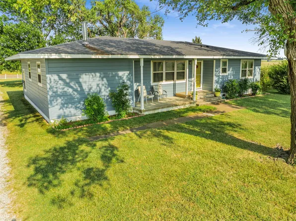 27414 S 4440th Rd, Vinita, OK 74301