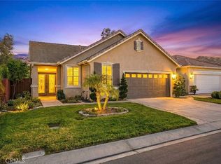 7791 Armour Dr, Hemet, CA 92545