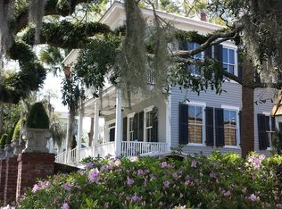 1005 Craven St, Beaufort, SC 29902