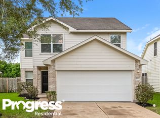 1015 Andover Glen Dr, Fresno, TX 77545