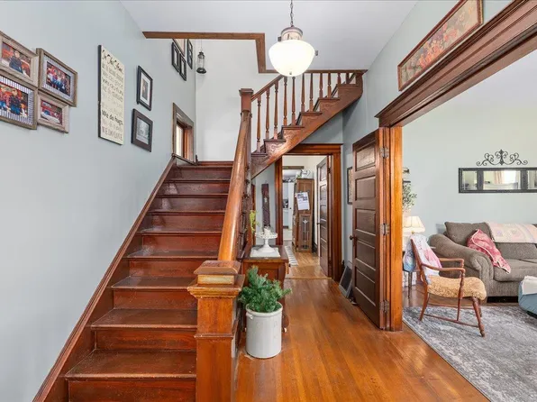 385 1st Ave W, Clear Lake, WI 54005