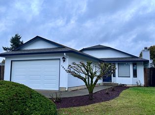 1904 SE Blairmont Dr, Vancouver, WA 98683