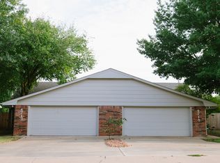 4713 W 18th Ave #1, Stillwater, OK 74074