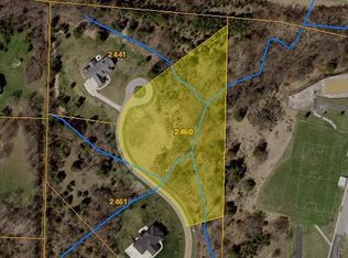 2460 Tuscany Ridge Ct, Wildwood, MO 63038