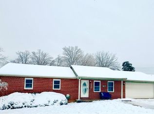 1138 Thomas St, Radcliff, KY 40160