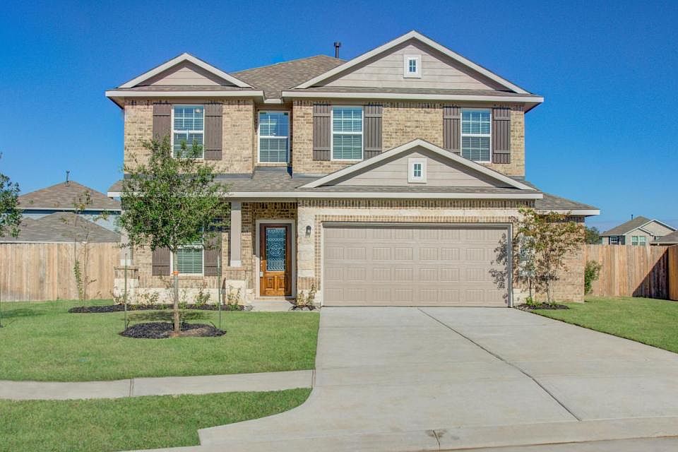 1st image of 15223 White Moss Dr