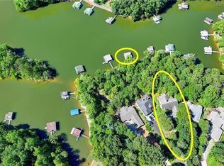 478 Mill Cove Dr, Dahlonega, GA 30533